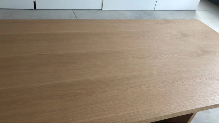 CLAYDEN Dining Table - Radical Homes Singapore