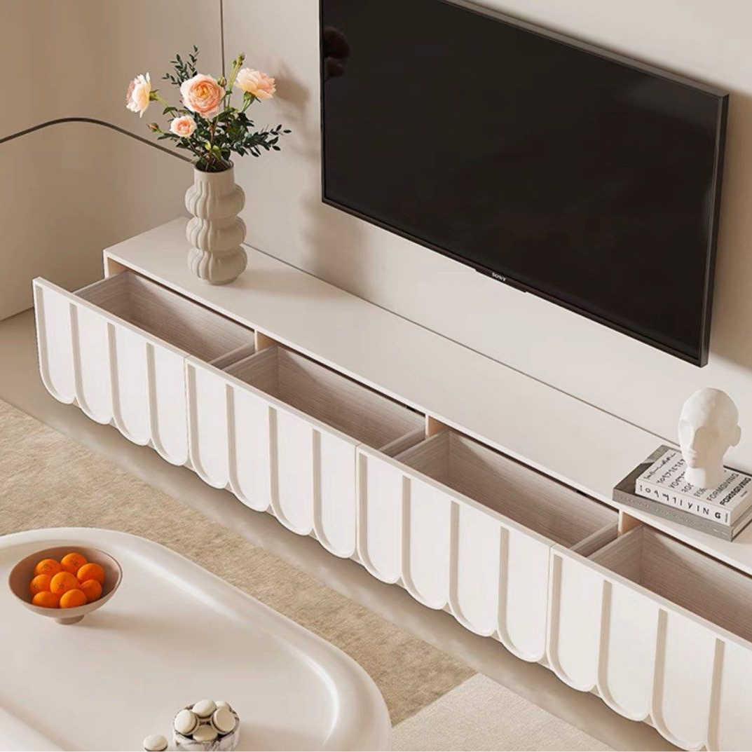 NARET TV Console - Radical Homes Singapore