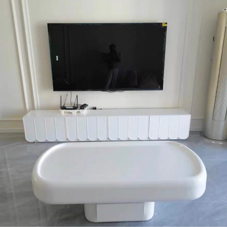 NARET TV Console - Radical Homes Singapore