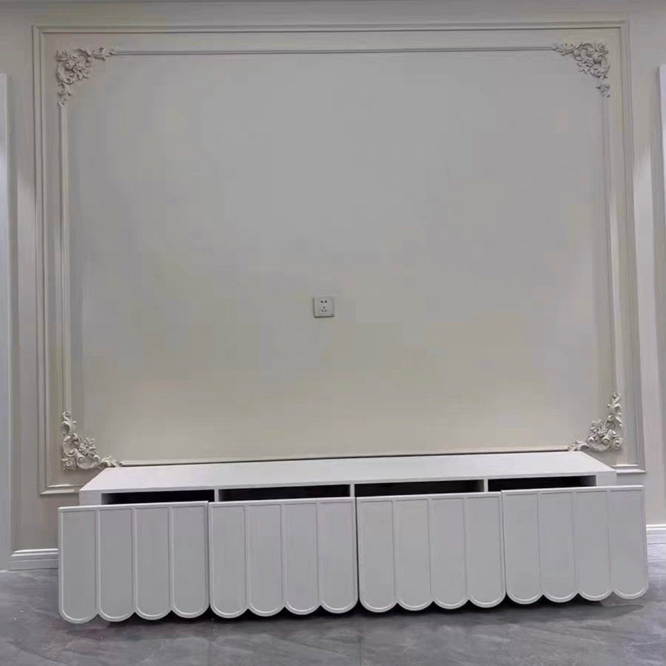 NARET TV Console - Radical Homes Singapore