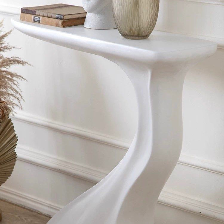 SERAFINA Modern Console Table - Radical Homes Singapore