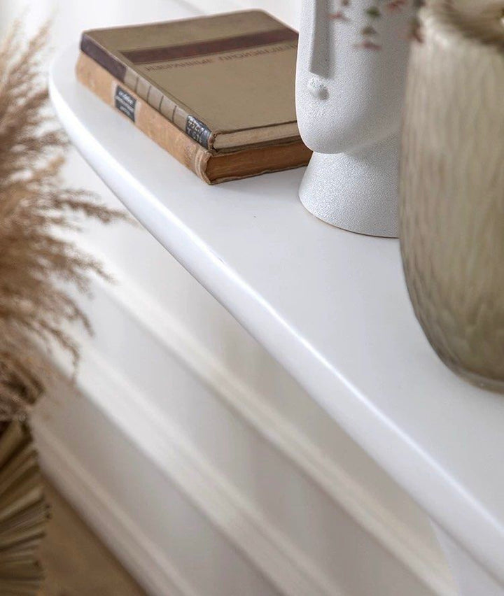 SERAFINA Modern Console Table - Radical Homes Singapore