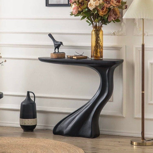 MELVORA Modern Console Table - Cassa Haus Singapore