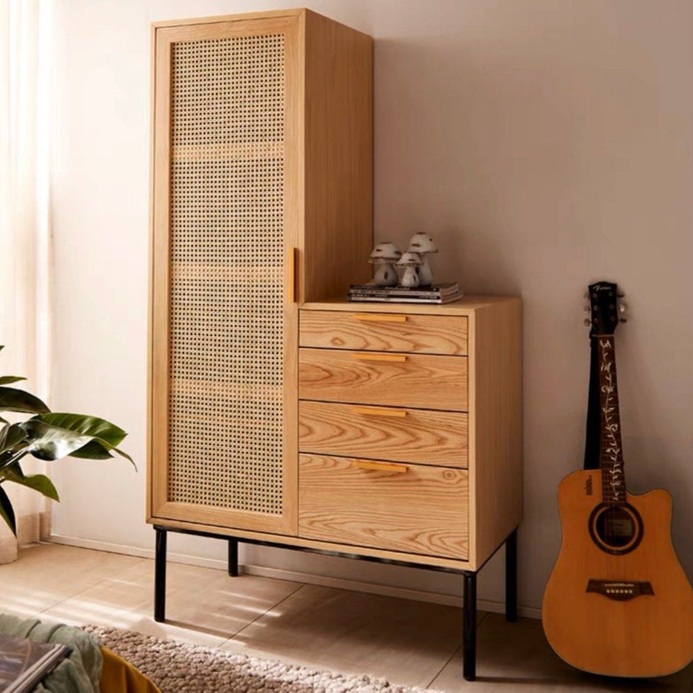 ANZEJRE Modern Cabinet - Radical Homes Singapore