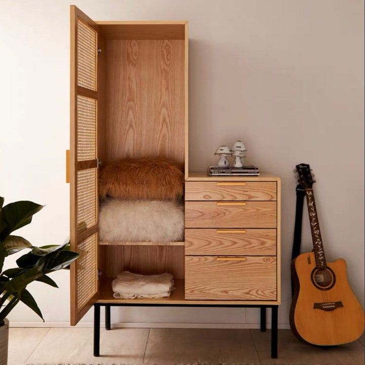 ANZEJRE Modern Cabinet - Radical Homes Singapore