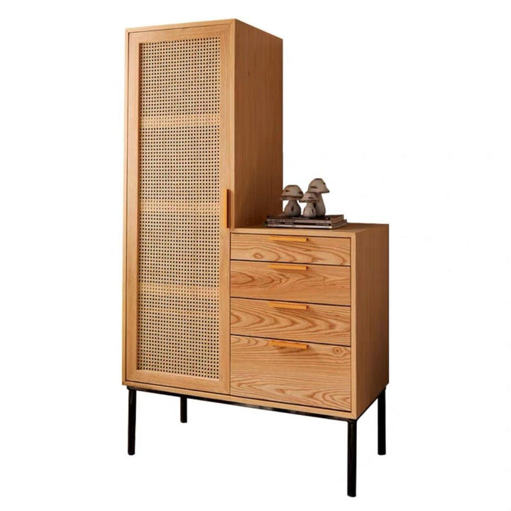 ANZEJRE Modern Cabinet - Radical Homes Singapore
