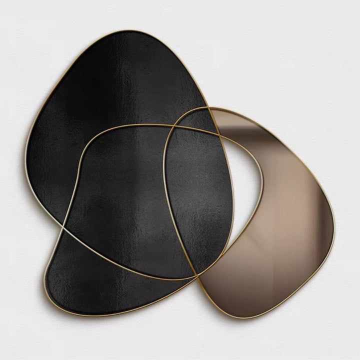 ANZO Abstract Wall Art - Radical Homes Singapore
