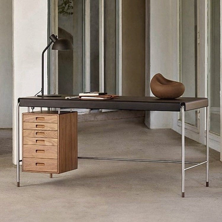 RUPERT Modern Study Table - Radical Homes Singapore
