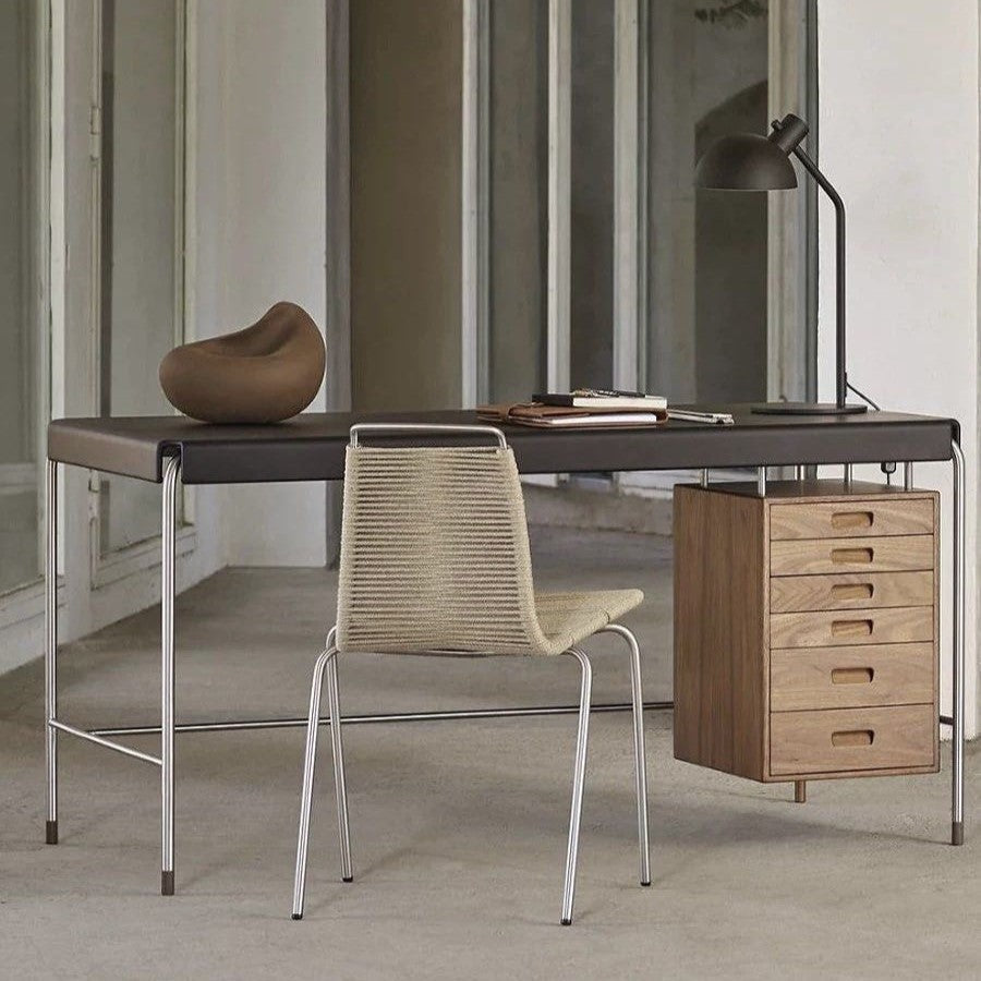 RUPERT Modern Study Table - Radical Homes Singapore
