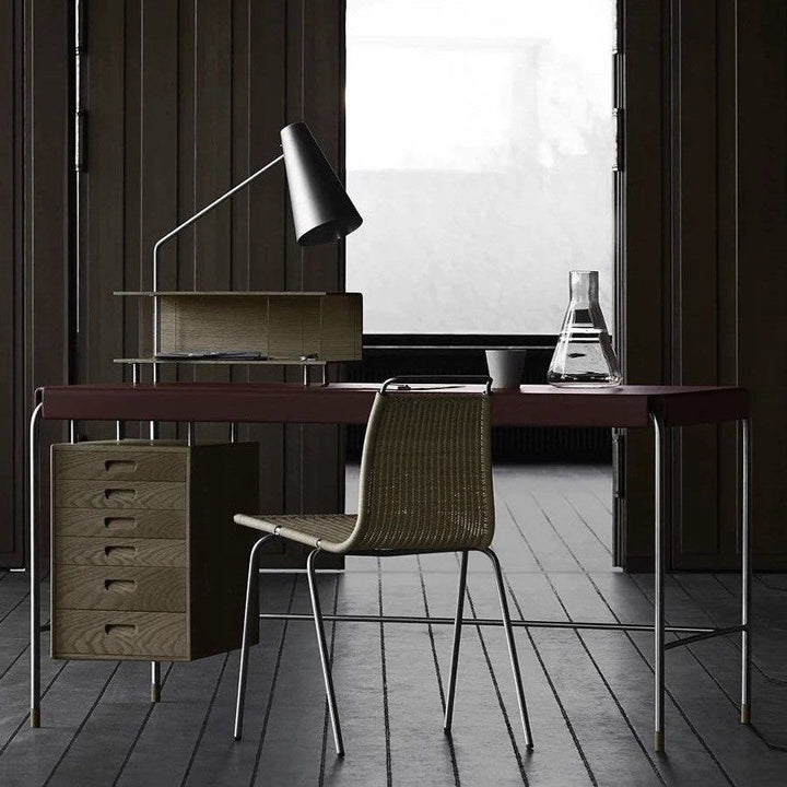 RUPERT Modern Study Table - Radical Homes Singapore