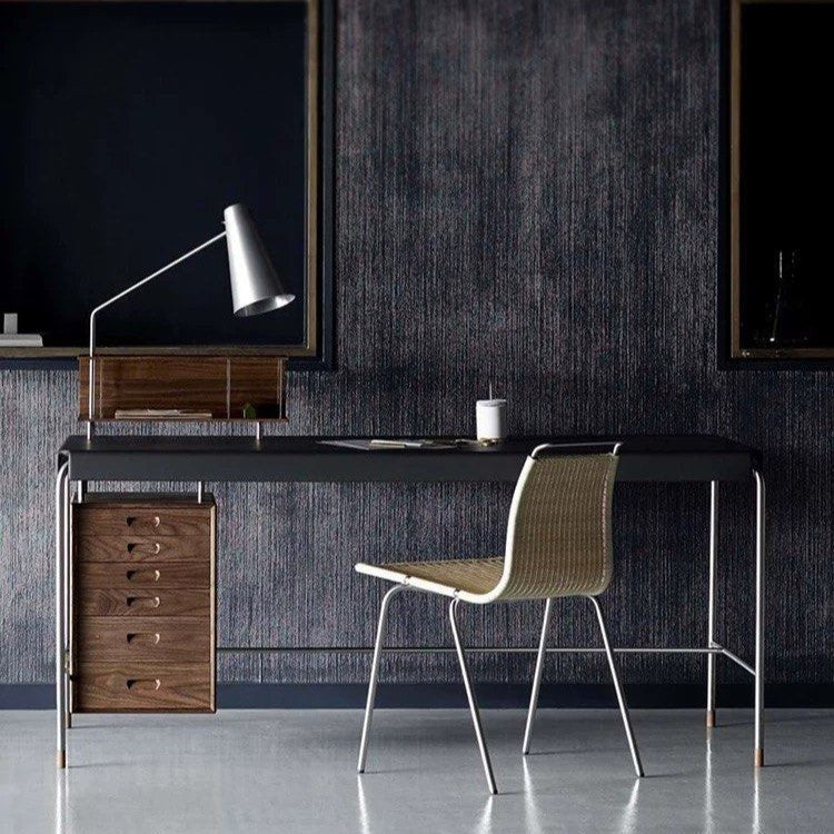RUPERT Modern Study Table - Radical Homes Singapore