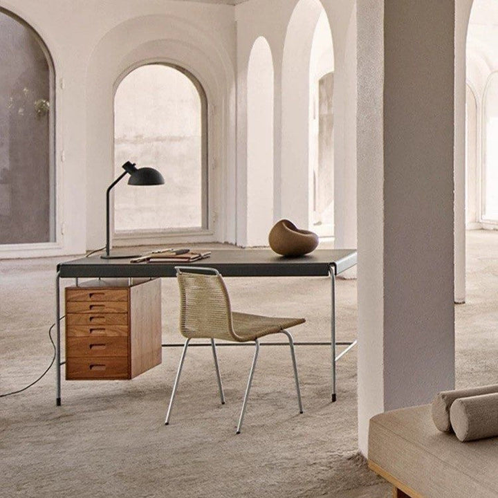 RUPERT Modern Study Table - Radical Homes Singapore