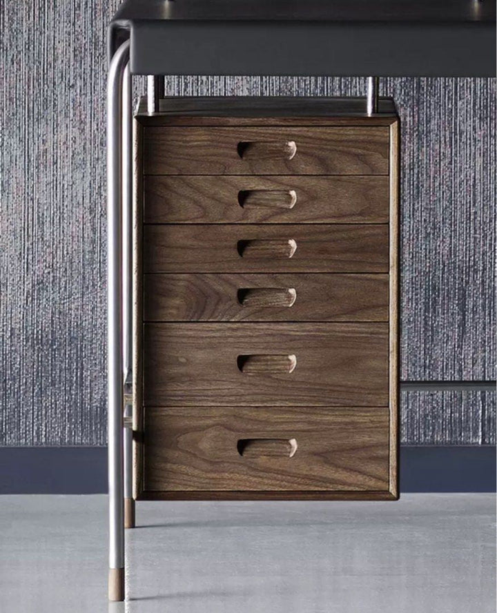 RUPERT Modern Study Table - Radical Homes Singapore