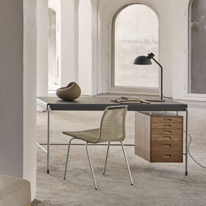 RUPERT Modern Study Table - Radical Homes Singapore