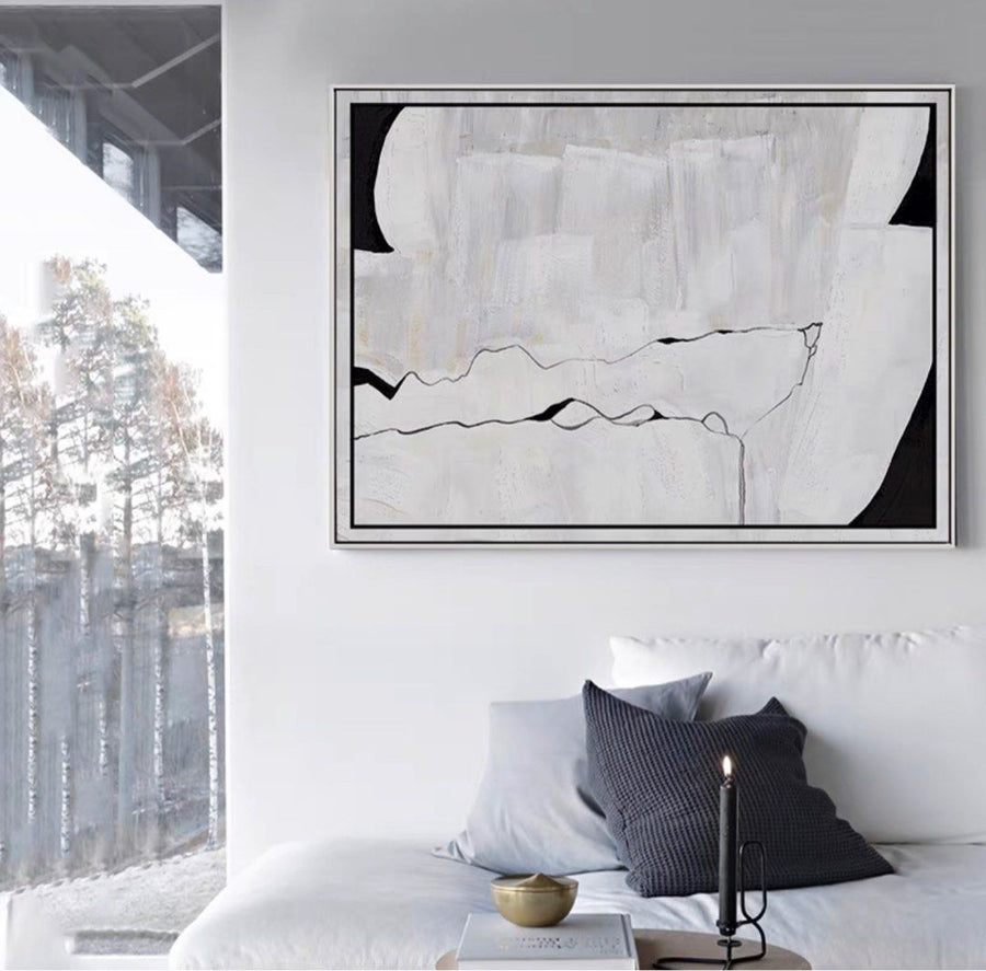 APRENOR Wall Art - Radical Homes Singapore