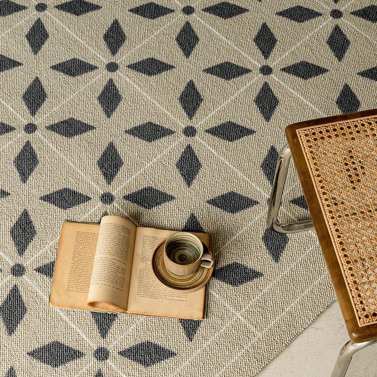 ARTHUR Beige Carpet - Radical Homes Singapore