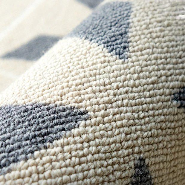 ARTHUR Beige Carpet - Radical Homes Singapore