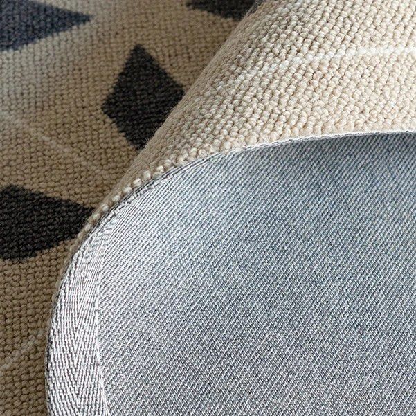 ARTHUR Beige Carpet - Radical Homes Singapore