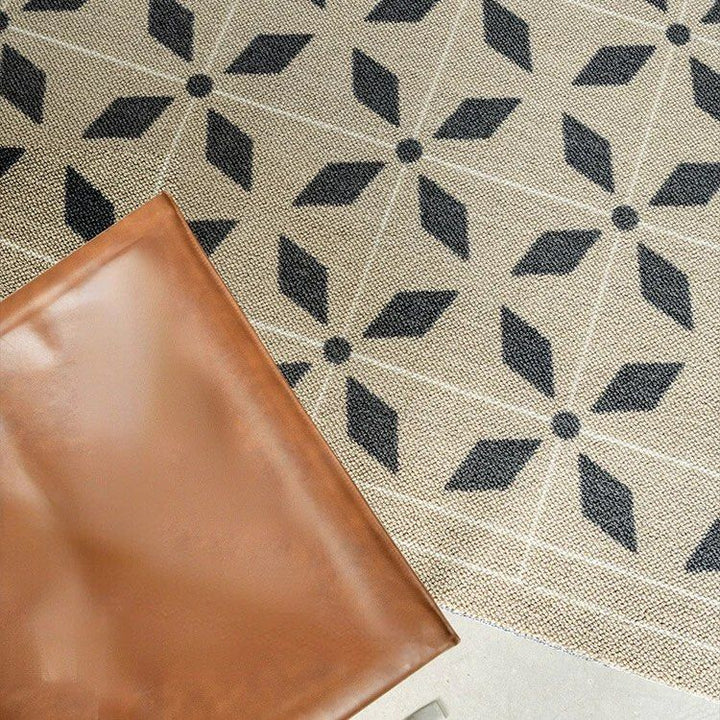 ARTHUR Beige Carpet - Radical Homes Singapore