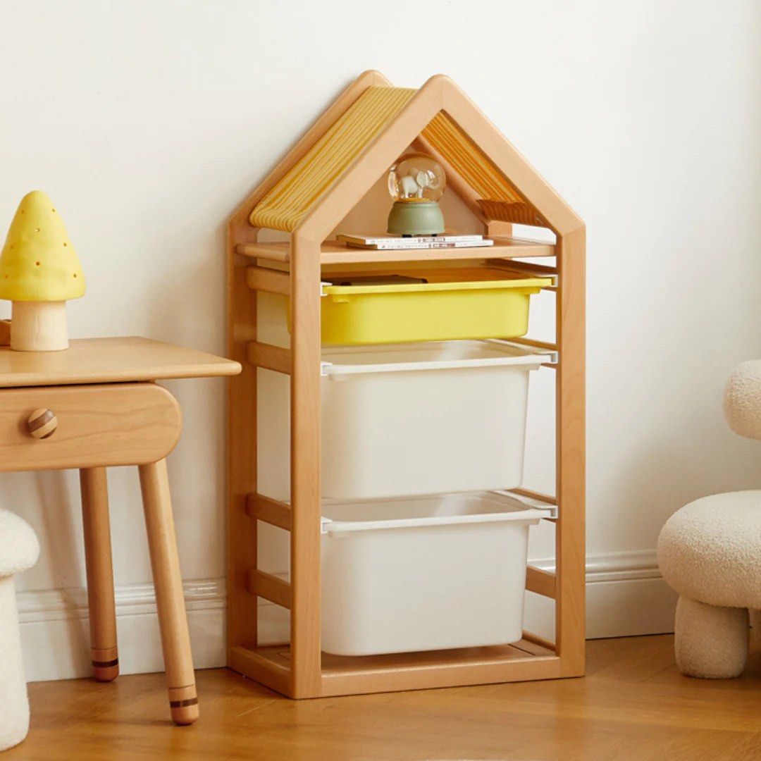 NUBO Kids Locker - Cassa Haus Singapore