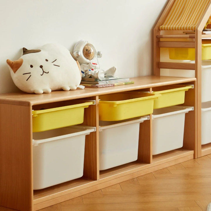 NUBO Kids Locker - Cassa Haus Singapore