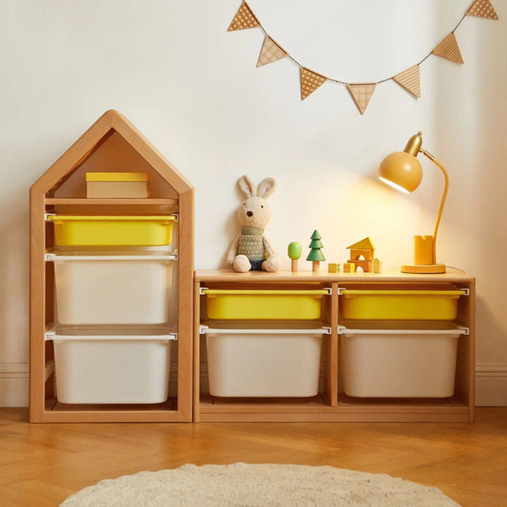 NUBO Kids Locker - Cassa Haus Singapore