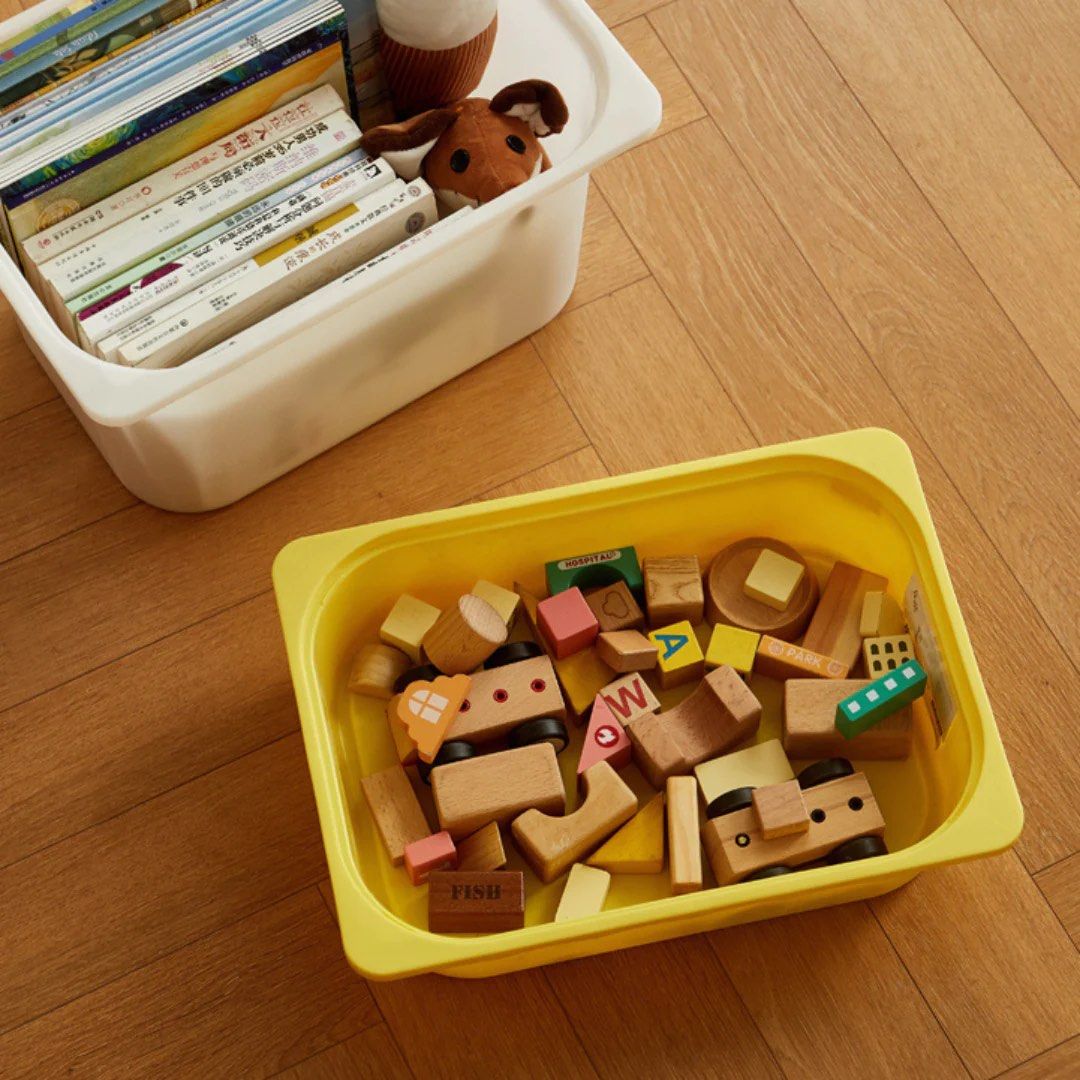 NUBO Kids Locker - Cassa Haus Singapore