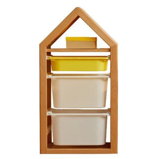 NUBO Kids Locker - Cassa Haus Singapore