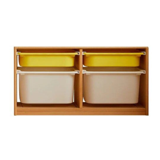 NUBO Kids Locker - Cassa Haus Singapore