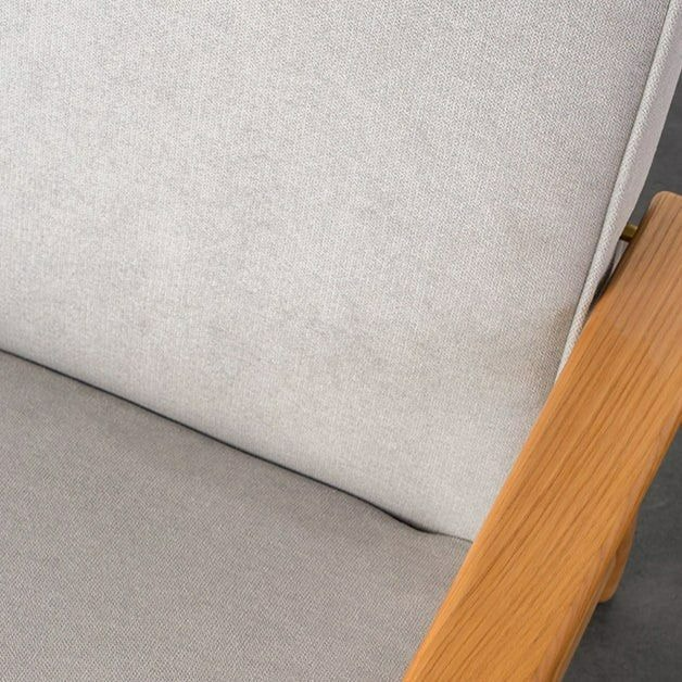 CEDRION Upholstered Armchair - Cassa Haus Singapore