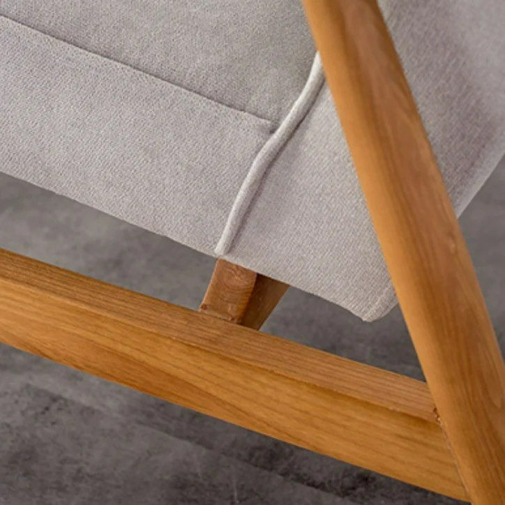 CEDRION Upholstered Armchair - Cassa Haus Singapore