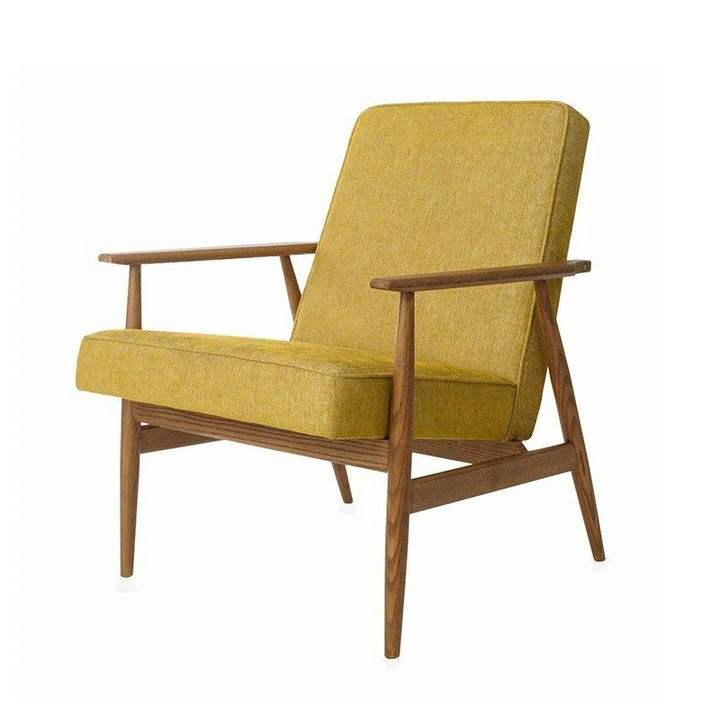 CEDRION Upholstered Armchair - Cassa Haus Singapore