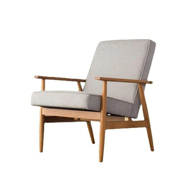 CEDRION Upholstered Armchair - Cassa Haus Singapore