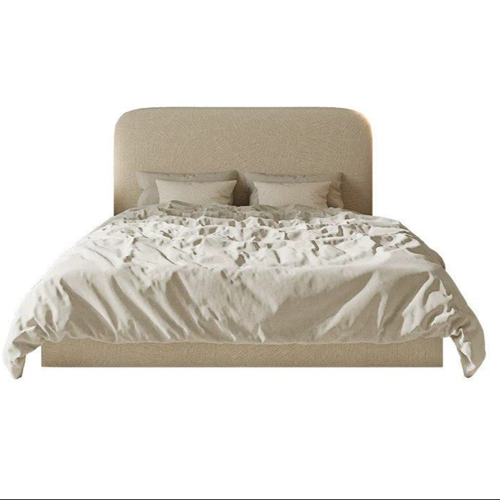 XANDOR Modern Fabric Bedframe