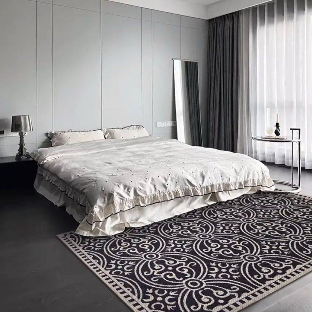 MICKE Modern Persian Rug - Radical Homes Singapore