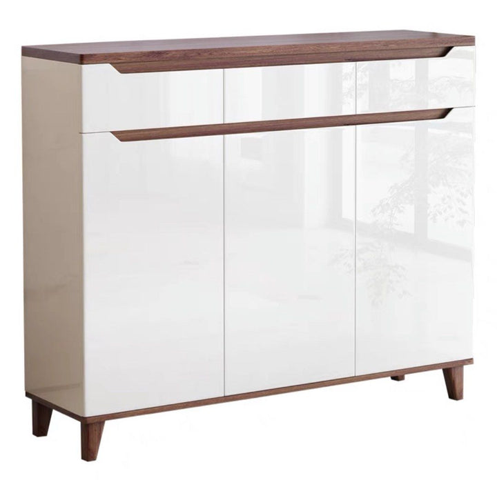 ARVESSO Modern Shoe Cabinet - Cassa Haus Singapore