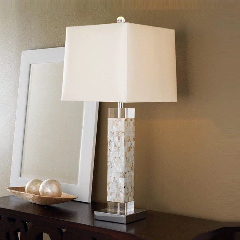 ARTIC Modern Table Lamp - Radical Homes Singapore