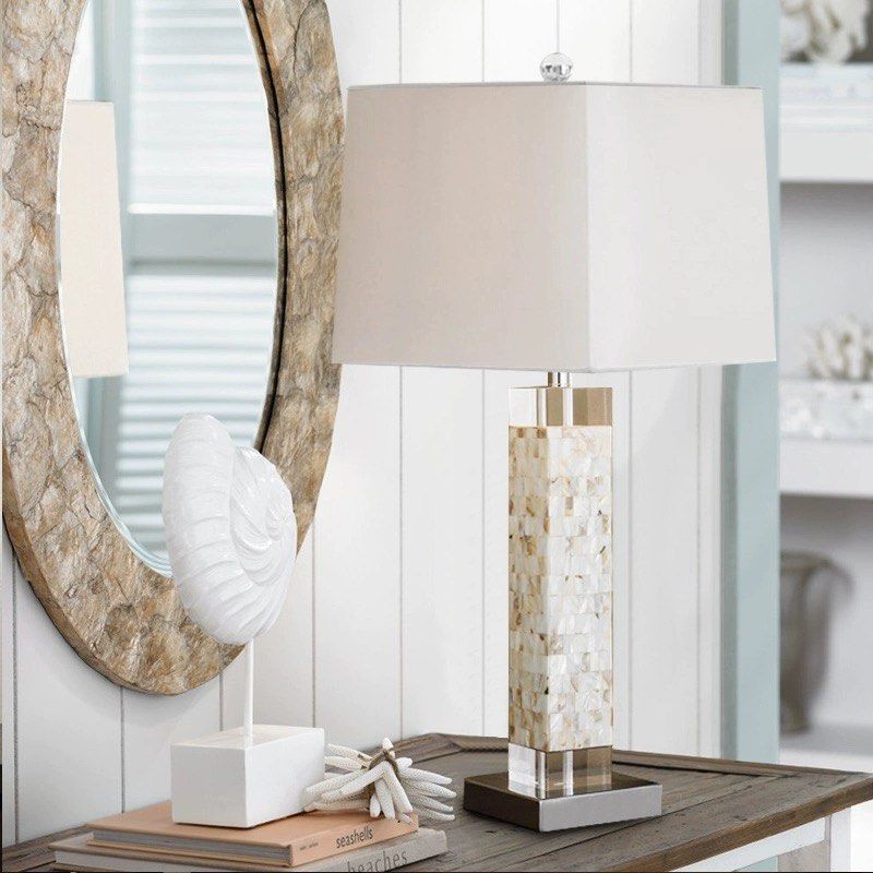 ARTIC Modern Table Lamp - Radical Homes Singapore