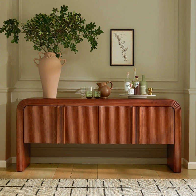 KYIAN Modern Sideboard - Radical Homes Singapore