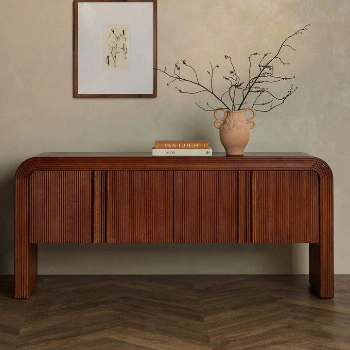 KYIAN Modern Sideboard - Radical Homes Singapore