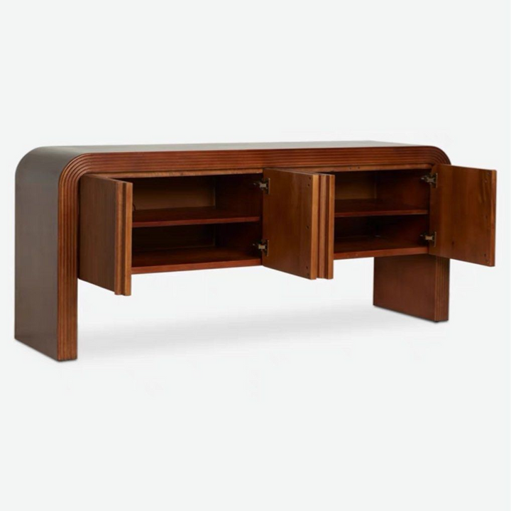 KYIAN Modern Sideboard - Radical Homes Singapore