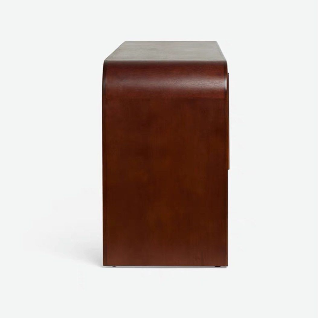 KYIAN Modern Sideboard - Radical Homes Singapore