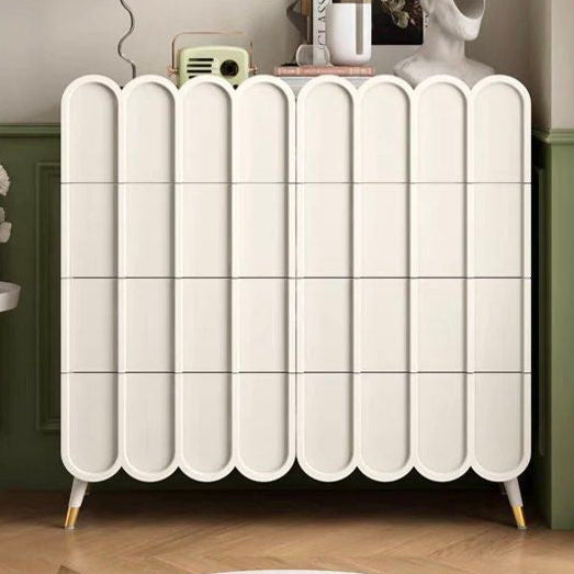 ALVYRE Modern Shoe Cabinet - Cassa Haus Singapore