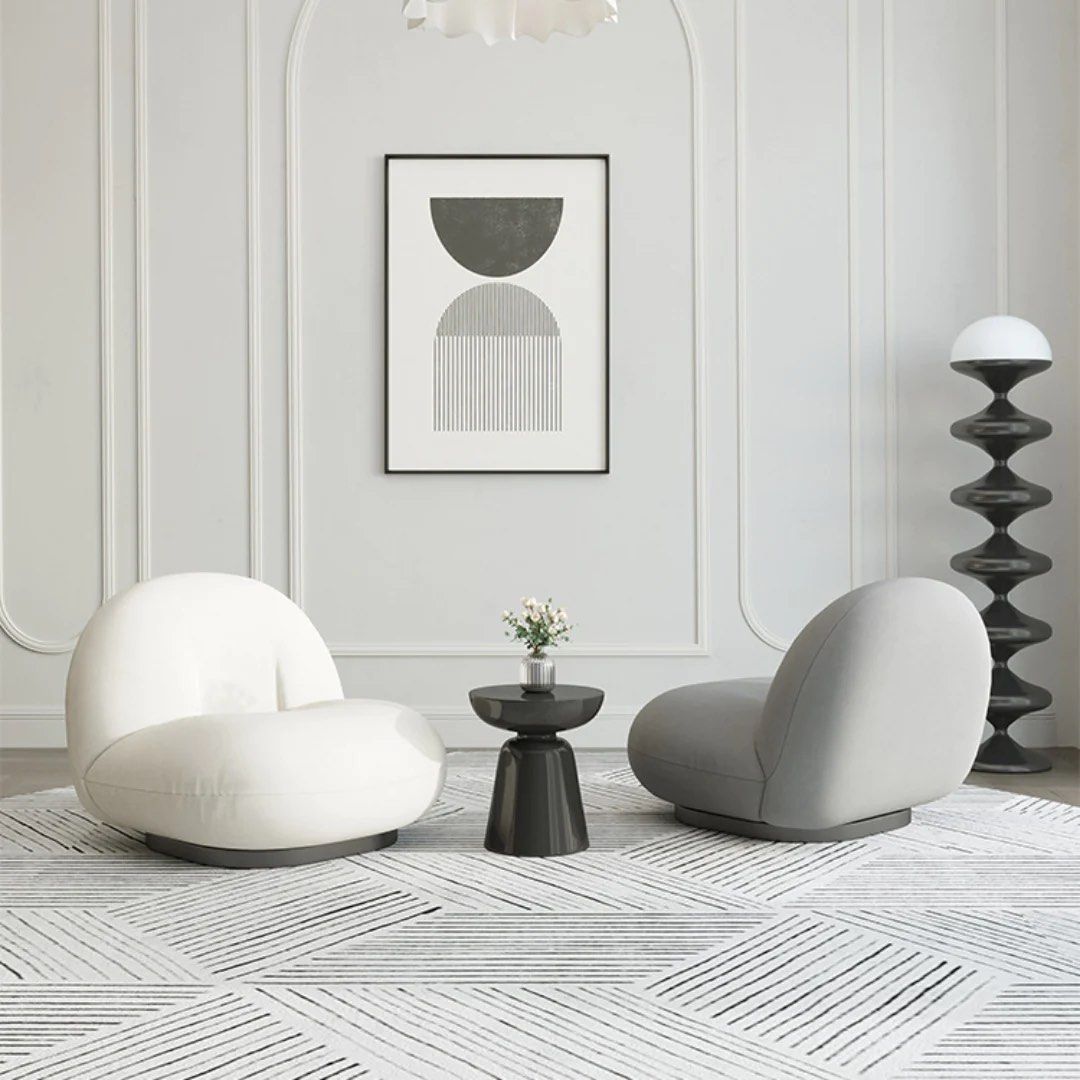 KALEO Lounge Chair - Radical Homes Singapore