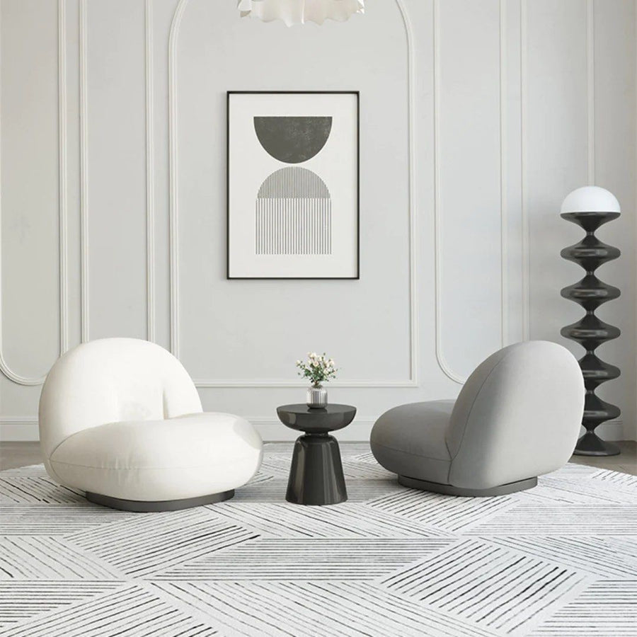 KALEO Lounge Chair - Radical Homes Singapore