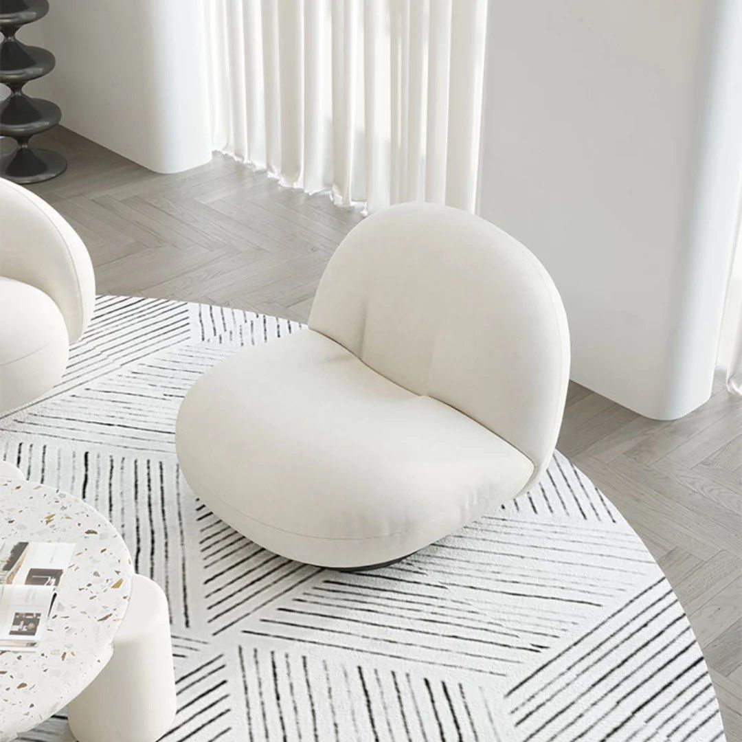 KALEO Lounge Chair - Radical Homes Singapore