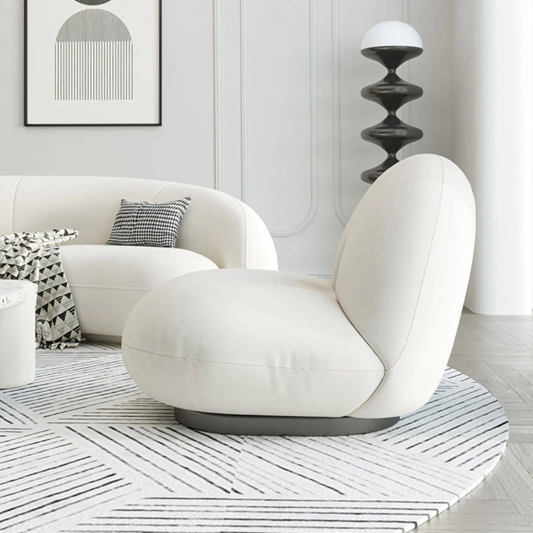 KALEO Lounge Chair - Radical Homes Singapore
