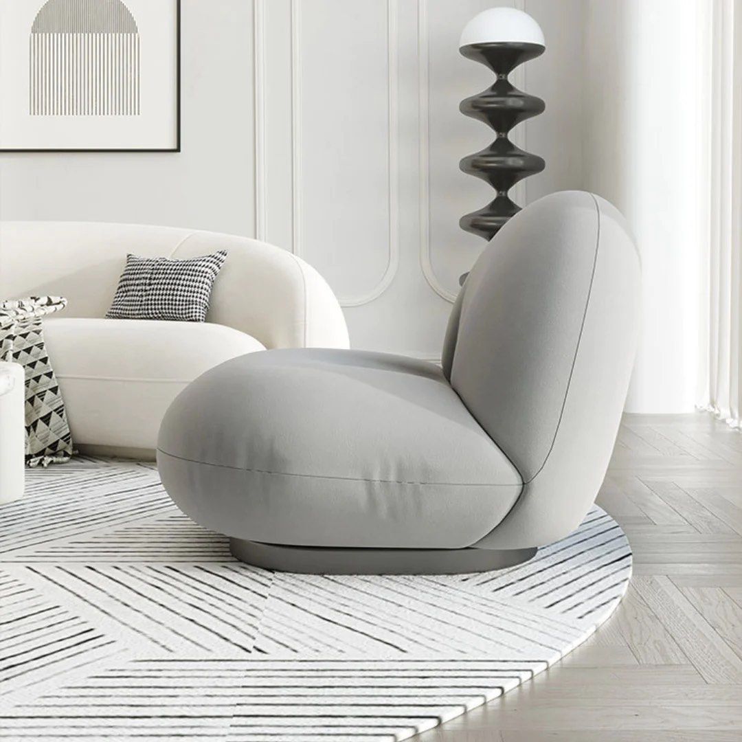 KALEO Lounge Chair - Radical Homes Singapore