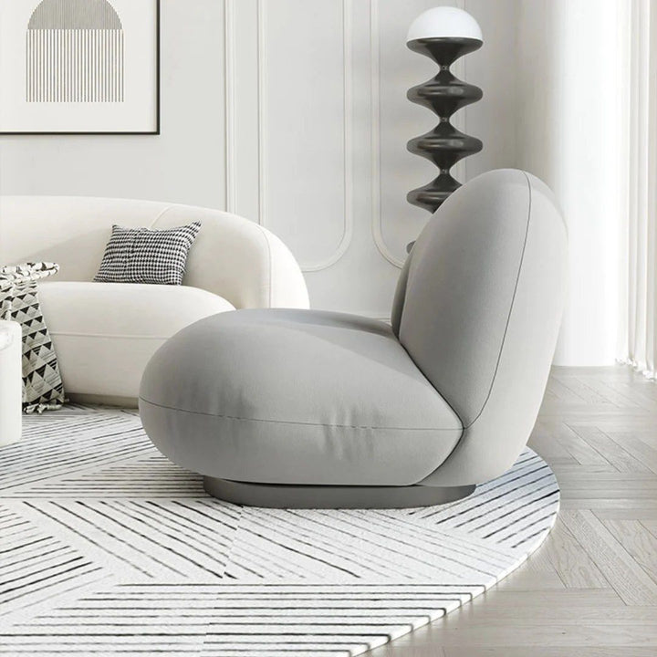 KALEO Lounge Chair - Radical Homes Singapore