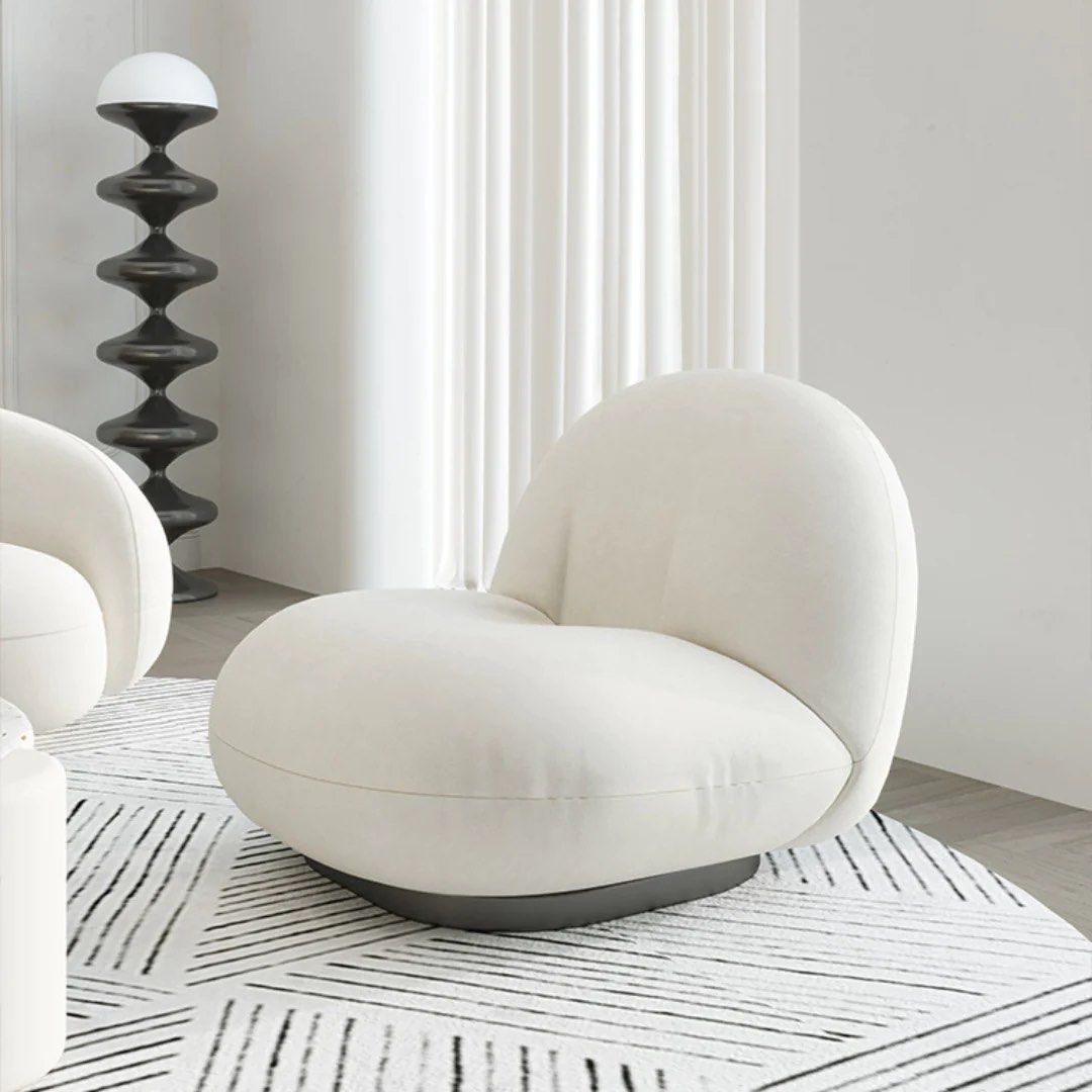 KALEO Lounge Chair - Radical Homes Singapore